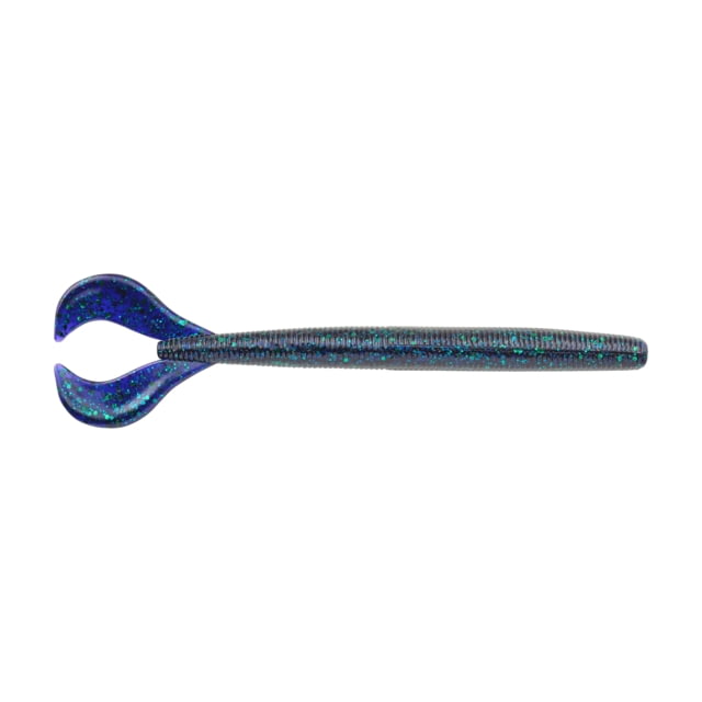 Berkley PowerBait Speed Boss Soft Bait 6 3/4in / 17cm June Bug