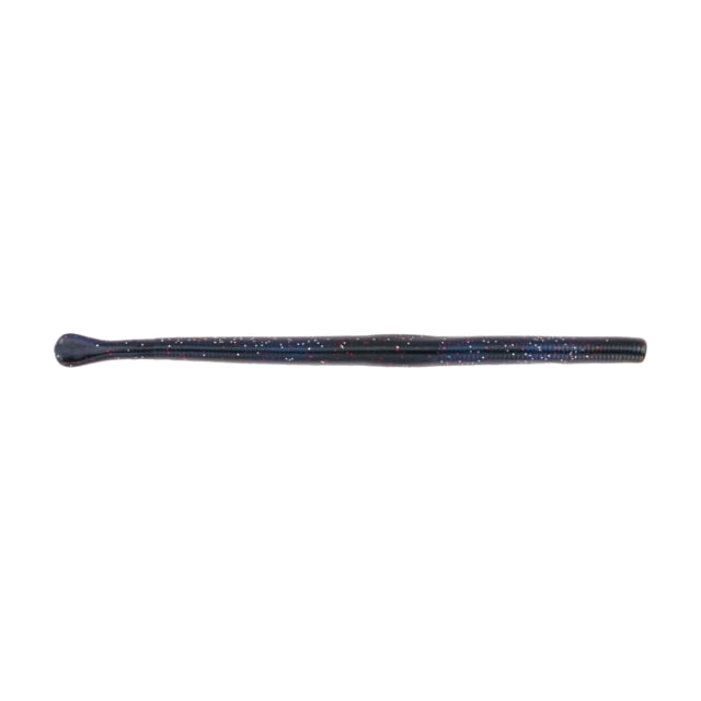 Berkley PowerBait Straight Money Soft Bait 5in / 13cm Midnight Magic