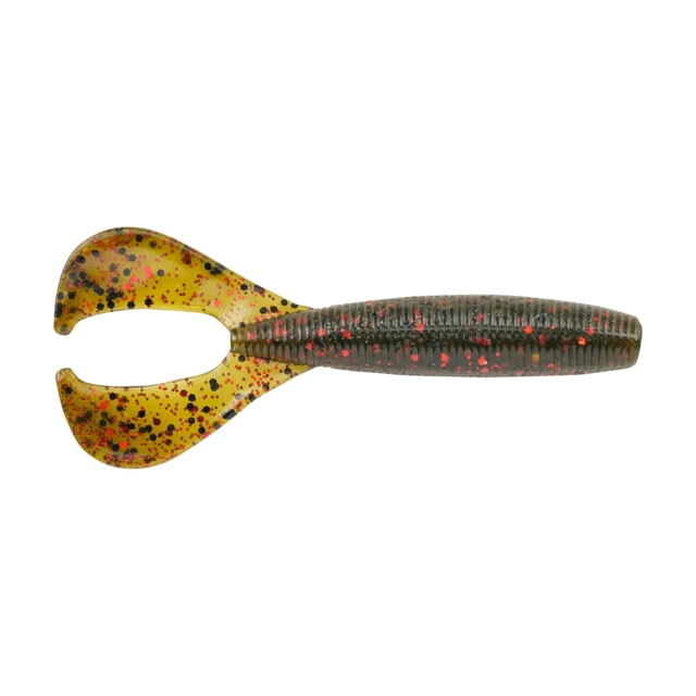 Berkley PowerBait The Boss Grub Soft Bait 4in / 10cm California
