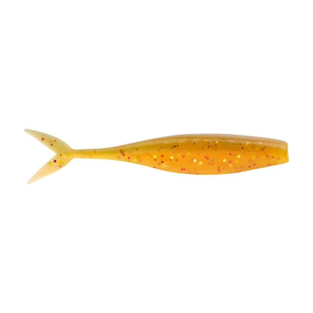 Berkley Berkley PowerBait The Champ Minnow Soft Bait Lures 2.5in 10 Pack Daniel's Pick