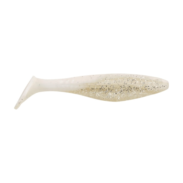 Berkley PowerBait The Champ Swimmer Soft Bait 3.8in / 10cm Sight Flash