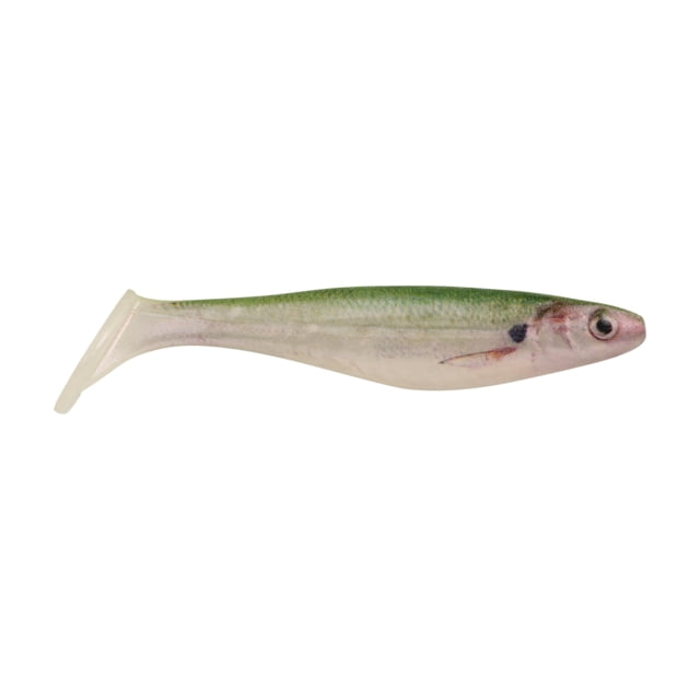 Berkley PowerBait The Champ Swimmer Soft Bait 3in / 8cm HD Tennessee Shad