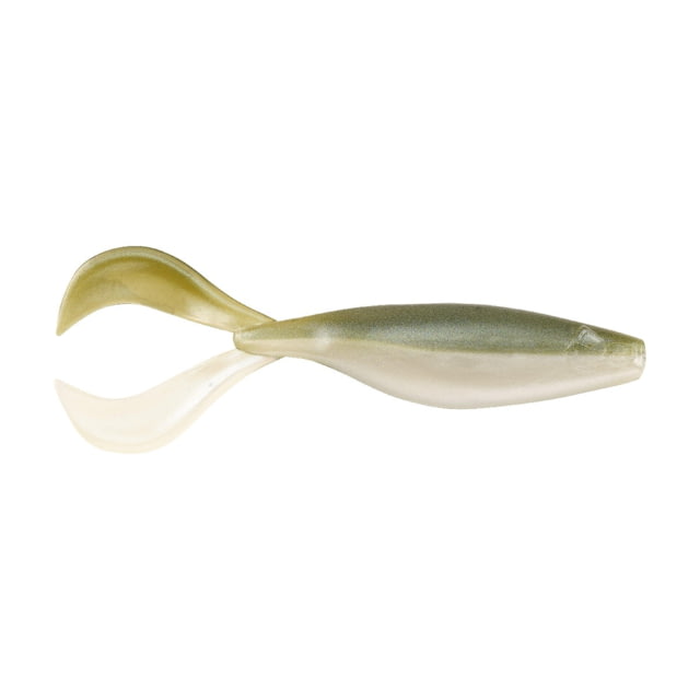 Berkley Berkley Powerbait The Deal Soft Bait 4.5in 6 Pack Ayu