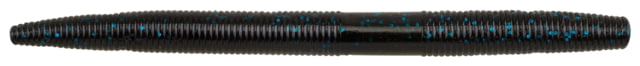Berkley PowerBait The General durable & long lasting classic stick 4.25in 10 Pkg Ct Black Blue Fleck