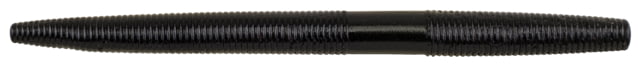 Berkley PowerBait The General durable & long lasting classic stick 4.25in 10 Pkg Ct Black