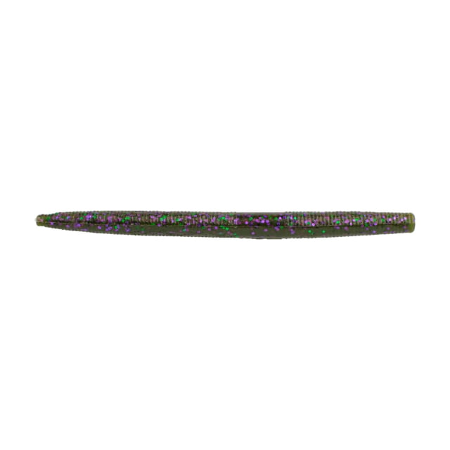 Berkley Berkley PowerBait The General Soft Bait 5.25in 8 Pack Watermelon Candy
