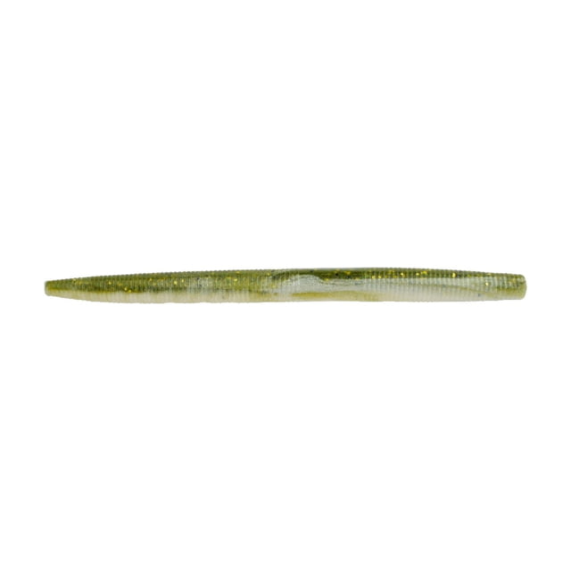 Berkley Berkley PowerBait The General Soft Bait 6.25in 6 Pack Baby Bass