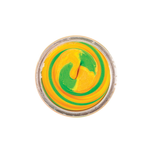 Berkley PowerBait Trout Bait Dough Crazy Carnival