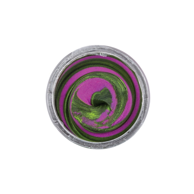 Berkley PowerBait Trout Bait Dough Hippie Hypnotize