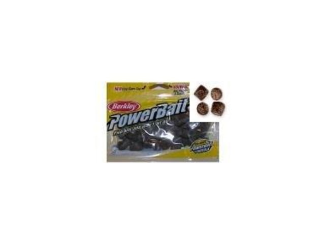 Berkley PowerBait Trout Nuggets Dough Cheese