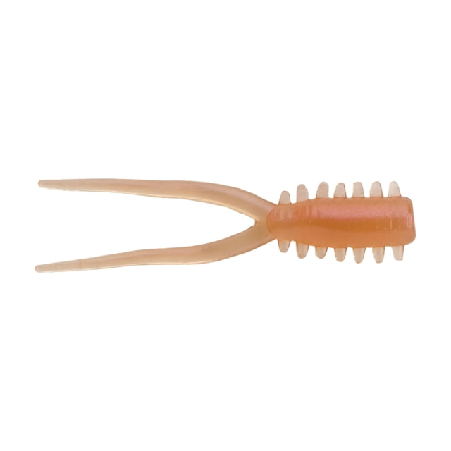 Berkley PowerBait Wishbone Soft Bait 1 1/4in / 3cm Natural