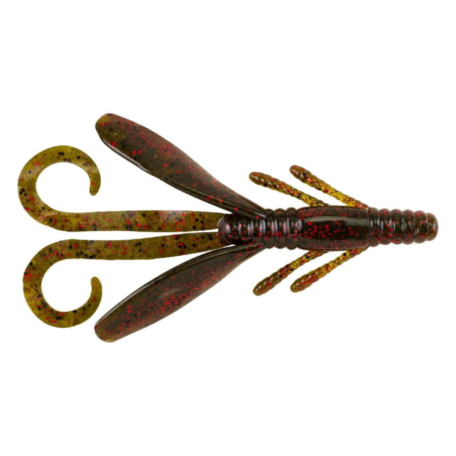 Berkley Berkley PowerBaits Power Hawg Creature Bait 8 4in California