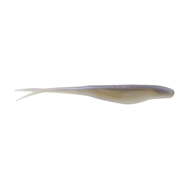 Berkley Berkley PowerBaits Power Jerk Shad Jerkbaits 10 5in Albino