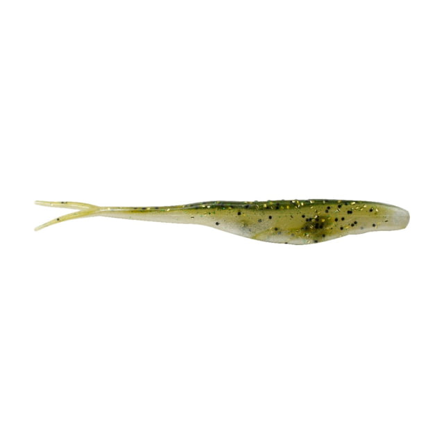 Berkley Berkley PowerBaits Power Jerk Shad Jerkbaits 10 5in Baby Bass