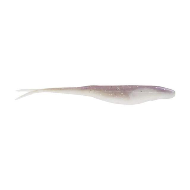Berkley Berkley PowerBaits Power Jerk Shad Jerkbaits 10 5in Secret Purple