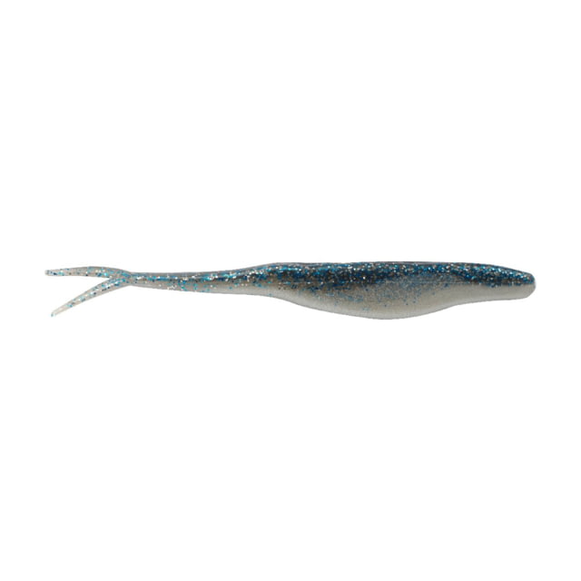 Berkley Berkley PowerBaits Power Jerk Shad Jerkbaits 10 5in Smokin' Shad