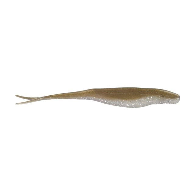 Berkley Berkley PowerBaits Power Jerk Shad Jerkbaits 10 5in Tennessee Shad