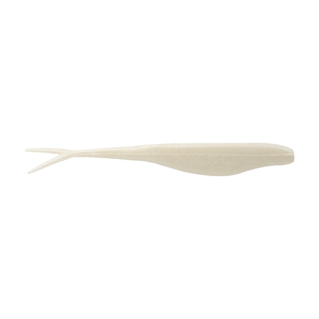 Berkley Berkley PowerBaits Power Jerk Shad Jerkbaits 10 5in White Pearl