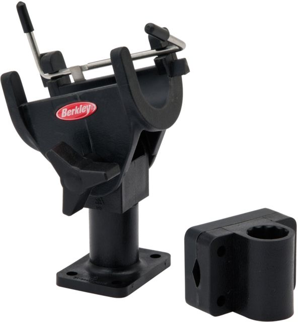 Berkley Rod Holder Rod Holder Quick Set 176109