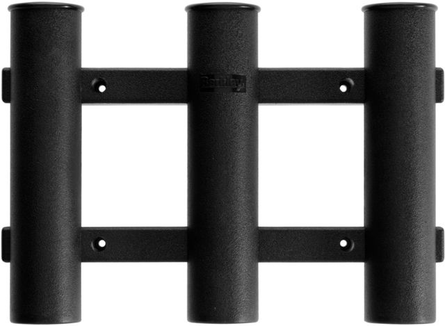 Berkley Rod Rack Tube Black 176428