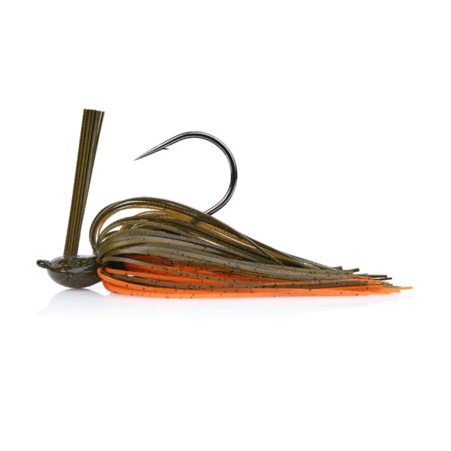 Berkley Berkley Skipping Jig 1/2 oz Hook Size 5/0 Bama Craw