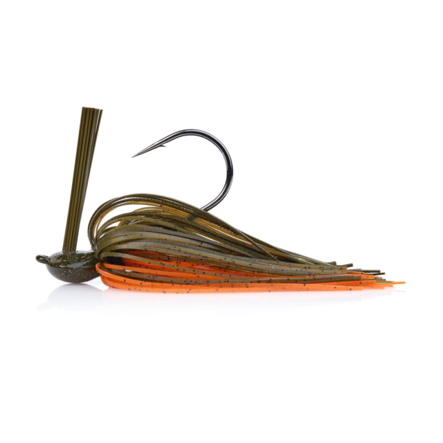 Berkley Skipping Jig 3/8 oz Hook Size 5/0 Bama Craw