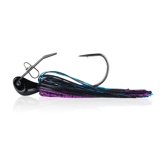 Berkley Berkley SlobberKnocker Jig 1/2 oz Hook Size 4/0 BL Special