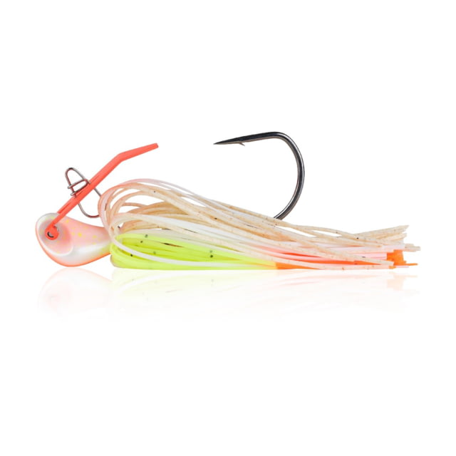 Berkley Berkley SlobberKnocker Jig 1/2 oz Hook Size 4/0 Coleslaw