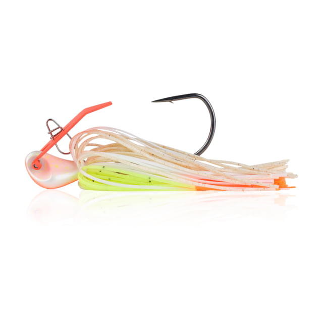 Berkley SlobberKnocker Jig 1/2 oz Hook Size 4/0 Coleslaw