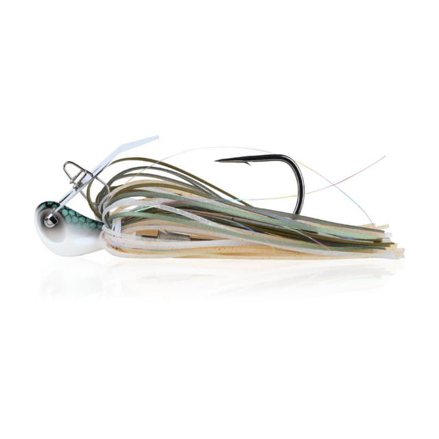 Berkley Berkley SlobberKnocker Jig 1/2 oz Hook Size 4/0 Herring