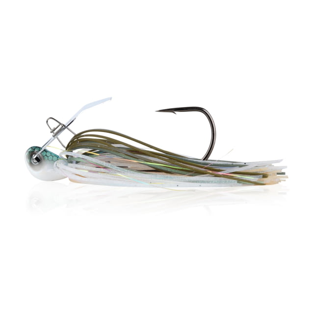 Berkley SlobberKnocker Jig 3/8 oz Hook Size 4/0 Herring