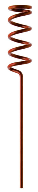 Berkley Berkley Spiral Rod Holder Red