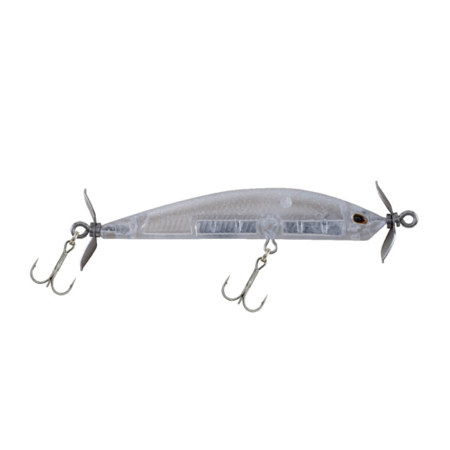 Berkley Berkley Spy Miscellaneous Hard Bait Sinks 1/4oz Ice 70