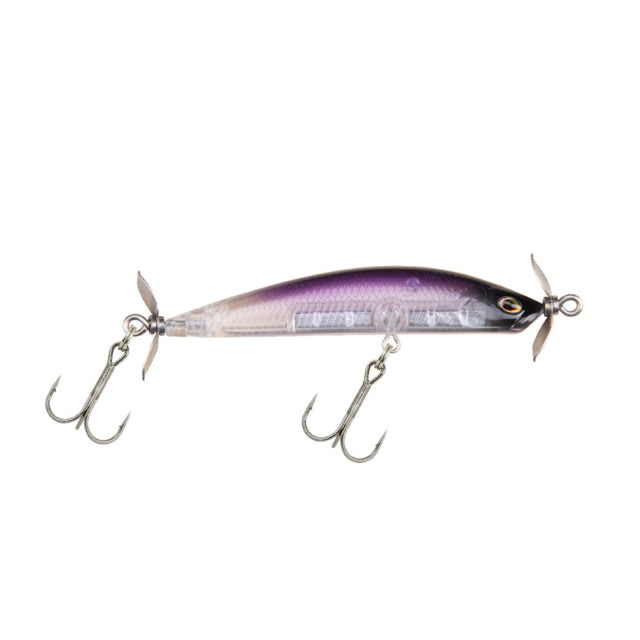 Berkley Berkley Spy Miscellaneous Hard Bait Sinks 1/3oz Purple Ice 70