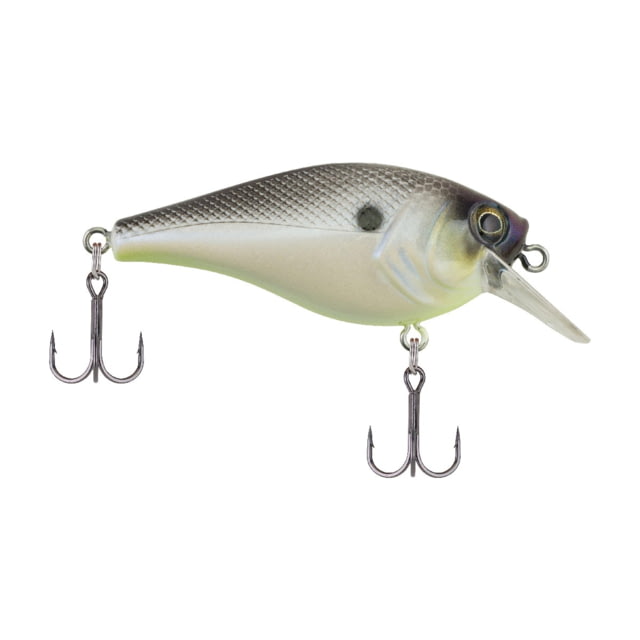 Berkley Berkley SquareBull Hard Bait Crankbait 3.5in Chameleon Pearl 3.5