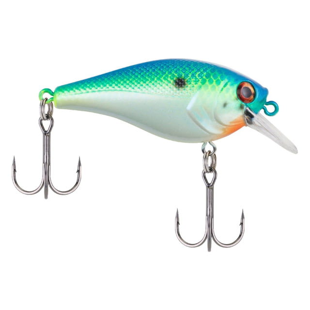 Berkley Berkley SquareBull Hard Bait Crankbait 5.5in Big Money 5.5
