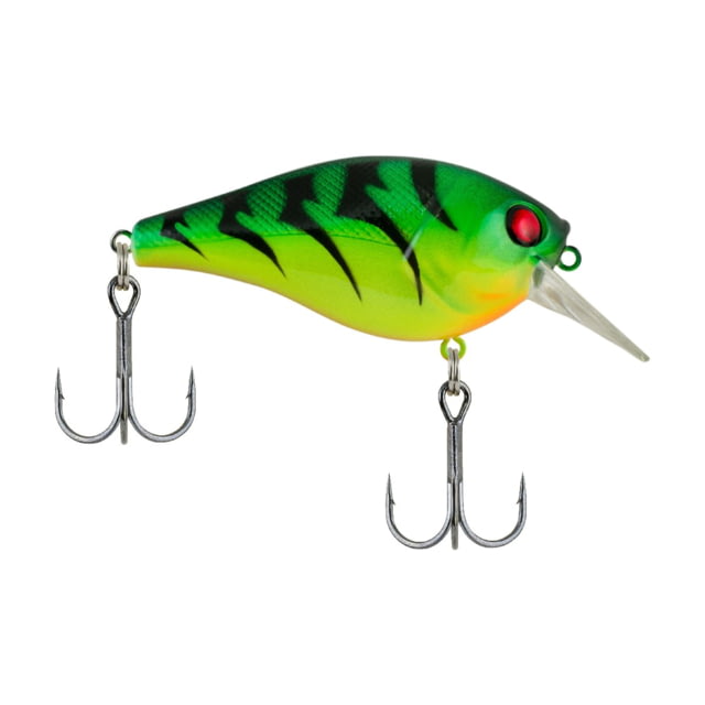 Berkley Berkley SquareBull Hard Bait Crankbait 5.5in Firetiger 5.5