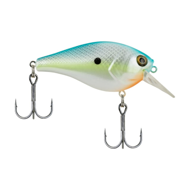 Berkley Berkley SquareBull Hard Bait Crankbait 5.5in Sexy Back 5.5