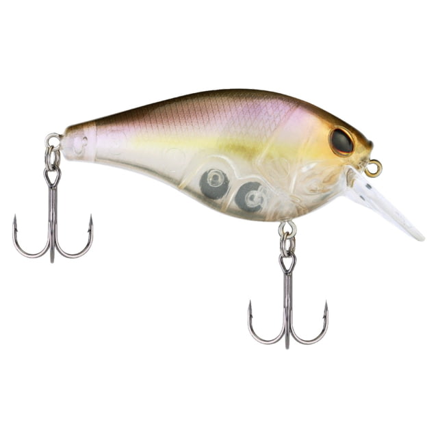 Berkley Berkley SquareBull Hard Bait Crankbait 7.5in Ghost Morning Dawn 7.5