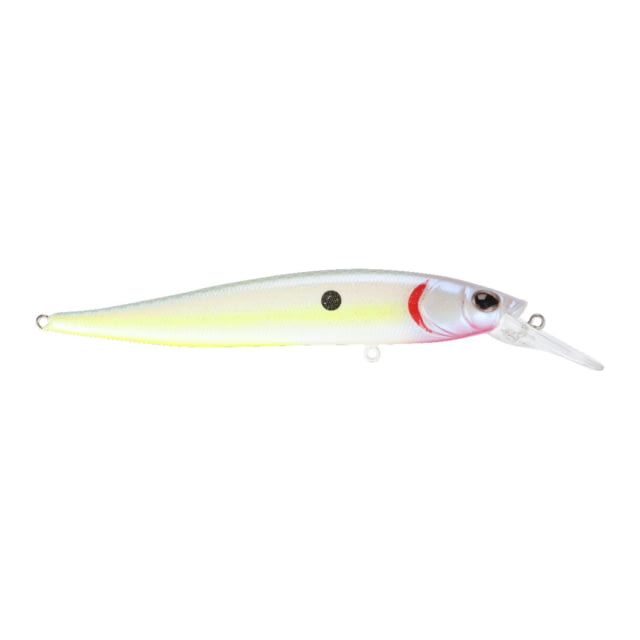 Berkley Berkley Stunna Hard Bait Jerkbait Baja 100+1