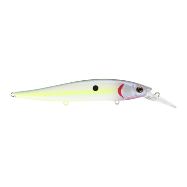 Berkley Berkley Stunna Hard Bait Jerkbait Baja 112+1