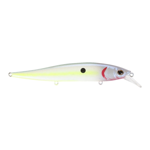 Berkley Berkley Stunna Hard Bait Jerkbait Baja 112