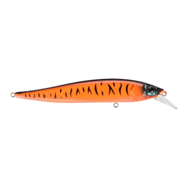 Berkley Berkley Stunna Hard Bait Jerkbait Blaze 100