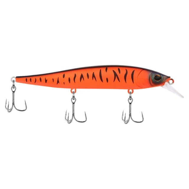 Berkley Berkley Stunna Hard Bait Jerkbait Blaze 112