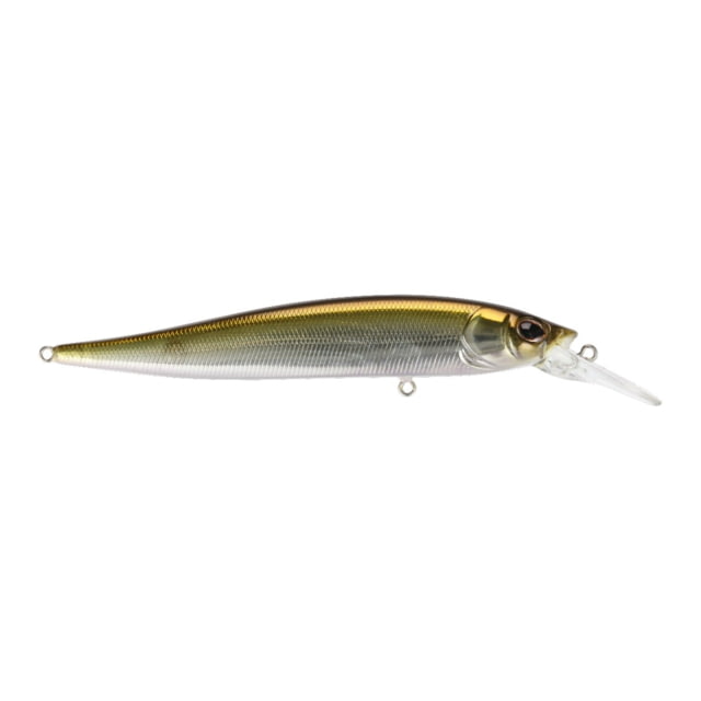 Berkley Berkley Stunna Hard Bait Jerkbait Bronzeback 100+1
