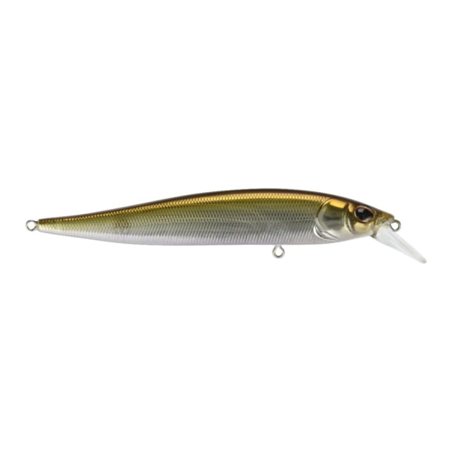Berkley Berkley Stunna Hard Bait Jerkbait Bronzeback 100