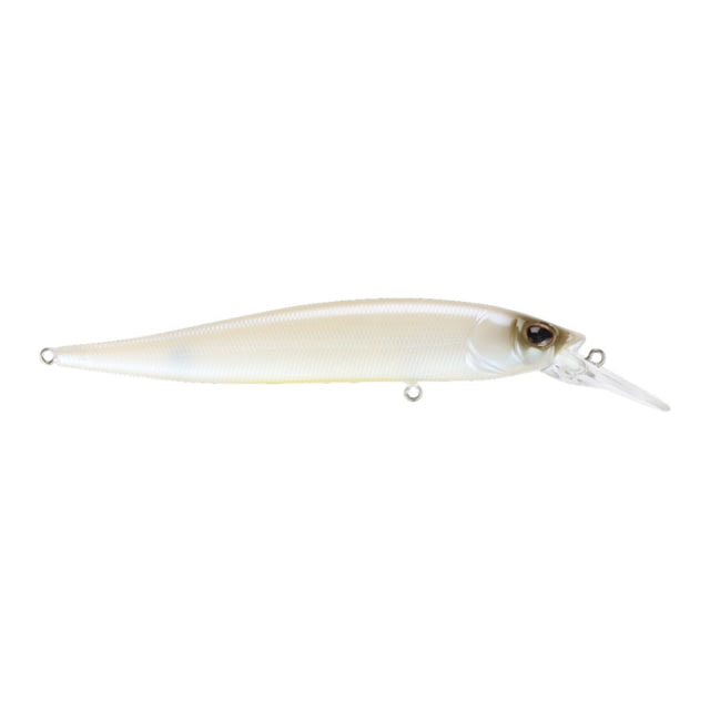 Berkley Berkley Stunna Hard Bait Jerkbait French Pearl OB 100+1