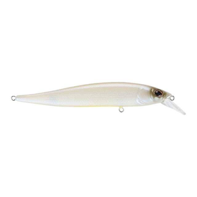 Berkley Berkley Stunna Hard Bait Jerkbait French Pearl OB 100