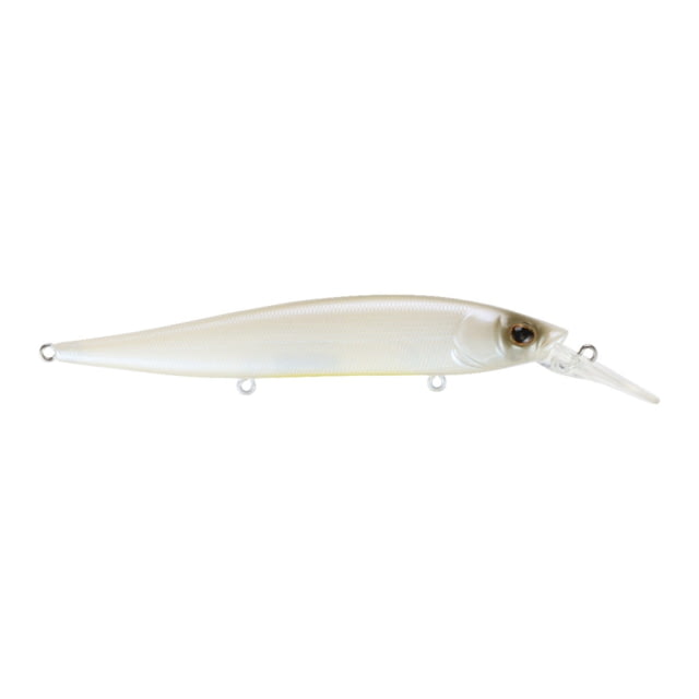 Berkley Berkley Stunna Hard Bait Jerkbait French Pearl OB 112+1