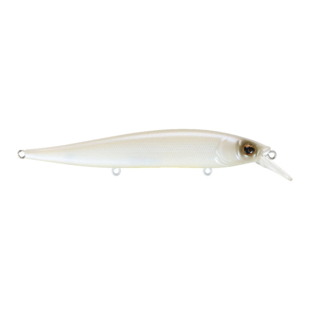 Berkley Berkley Stunna Hard Bait Jerkbait French Pearl OB 112